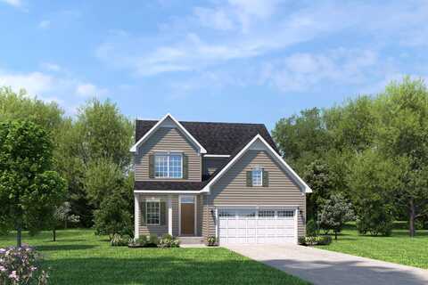 4525 W Maidenhair Way, Spartanburg, SC 29306