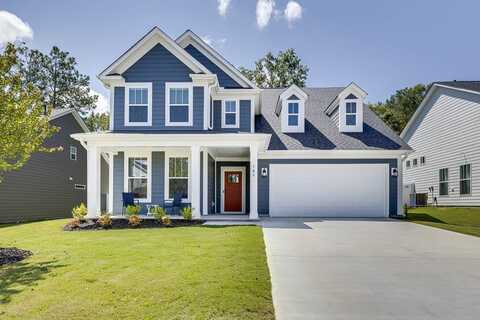 109 Beaverdam Creek Drive, Anderson, SC 29621