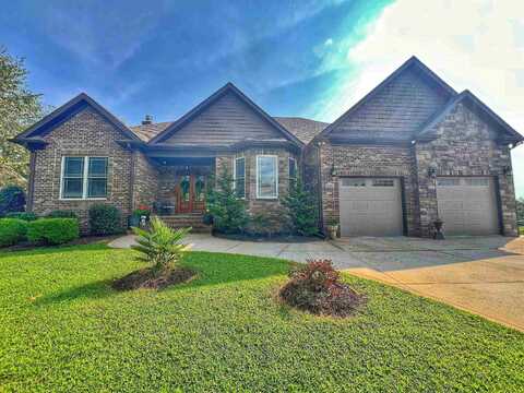 1091 Park Road, Inman, SC 29349
