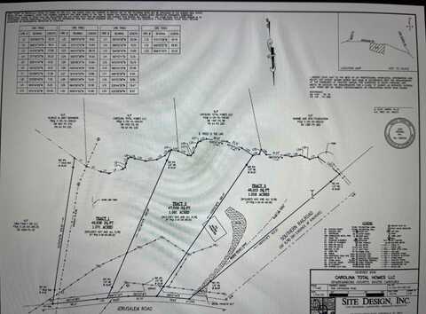 508 Jerusalem Lot 2 Road, Pacolet, SC 29373