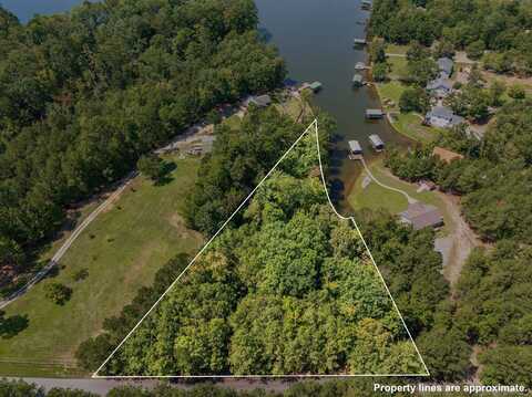 00 Hidden Springs Way, Cross Hill, SC 29332