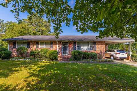 209 Burdette Street, Spartanburg, SC 29307
