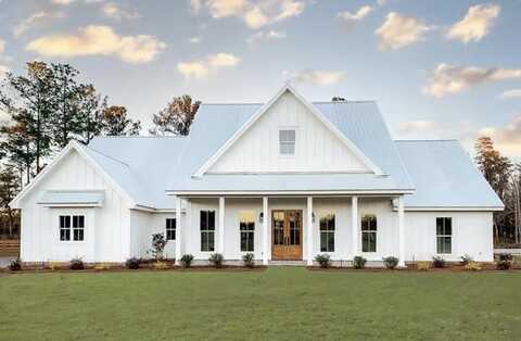 0 Parris Farm Road, chesnee, SC 29323