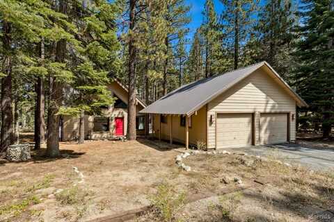 577 Cochise Circle, South Lake Tahoe, CA 96150