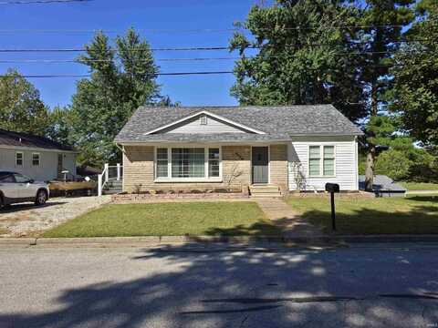 2405 Sunset Drive, Jasper, IN 47546