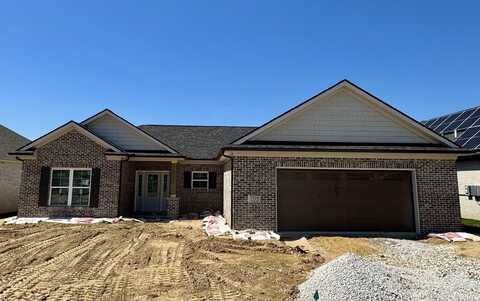 3520 Sand Drive, Newburgh, IN 47630
