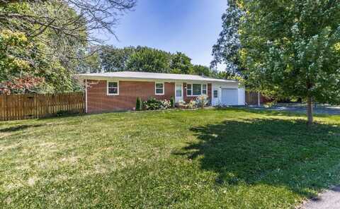 10471 Garfield Street, Cynthiana, IN 47612
