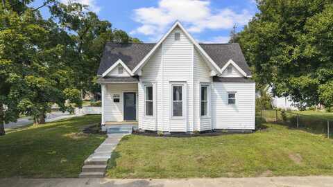 10350 Walnut Street, Cynthiana, IN 47612