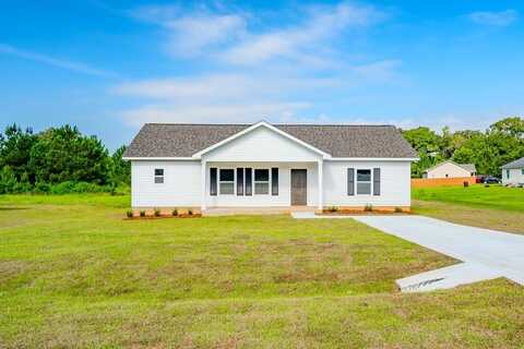 1103 Bluffton Drive, Bainbridge, GA 39817