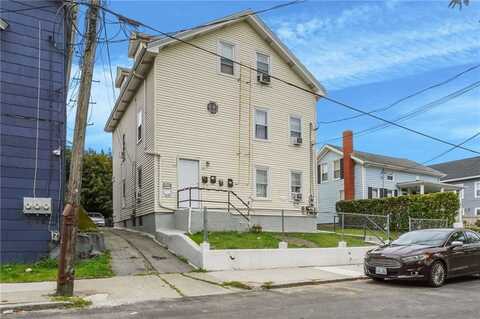 54 Jefferson Avenue, Pawtucket, RI 02860