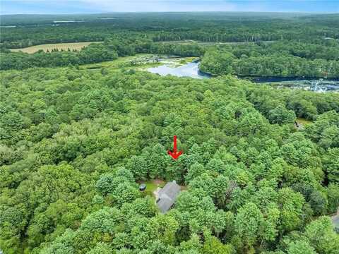56 WOODVILLE ALTON Road, Hopkinton, RI 02894