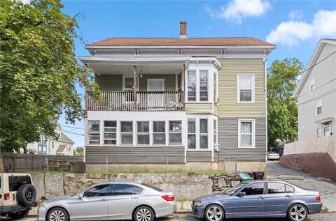 75 South Street, Woonsocket, RI 02895