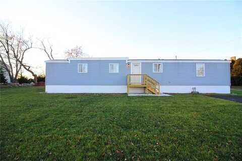 41 Mello Terrace, Portsmouth, RI 02871