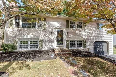 31 Cedar Drive, West Warwick, RI 02893