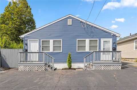 30 Victoria Street, Providence, RI 02909