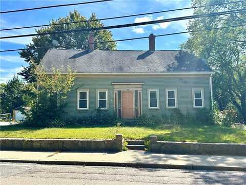 460 Church Street, Burrillville, RI 02859