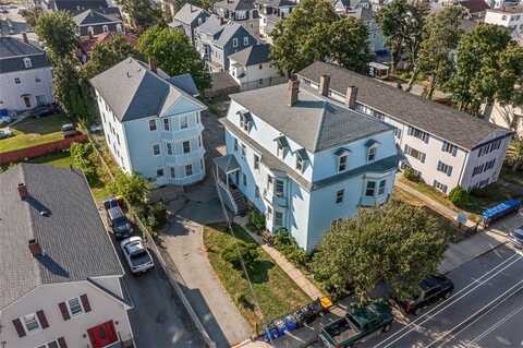 227 Whipple Street, Fall River, MA 02721