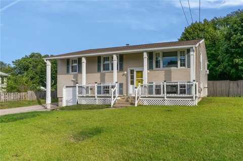 12 Pond View Drive, Coventry, RI 02816