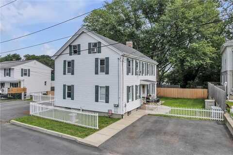 39 Church Street, Cranston, RI 02920