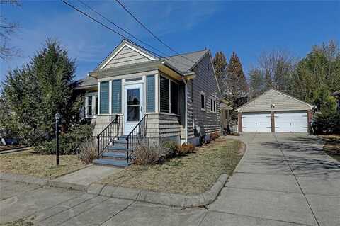 157 Sandringham Avenue, Providence, RI 02908