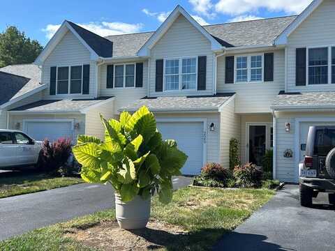 225 Pleasant View Drive, Wytheville, VA 24382