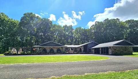 589 Bourne Road, Tazewell, VA 24651