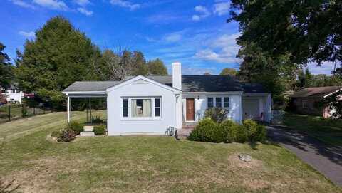 249 Magnolia St., Marion, VA 24354