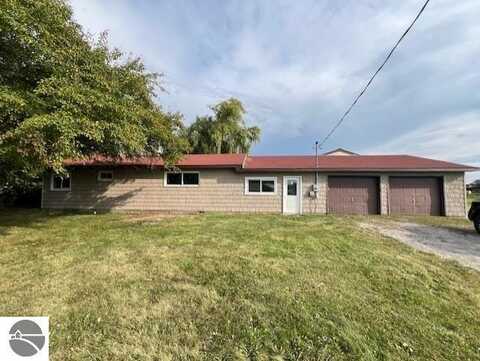 2378 W M-55, Tawas City, MI 48763