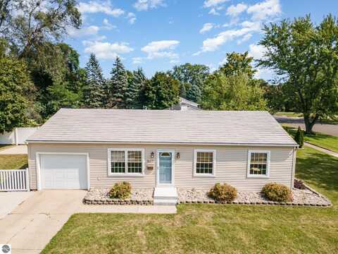 507 S Crapo Street, Mount Pleasant, MI 48858