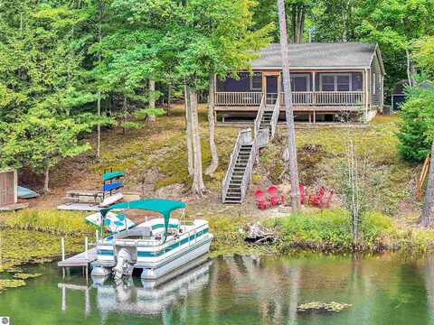 4307 Balsam Circle, Traverse City, MI 49696