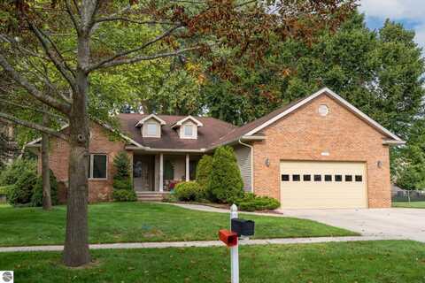501 W Grand, Mount Pleasant, MI 48858
