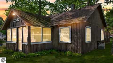 1333 N Sand Lake Road, National City, MI 48748