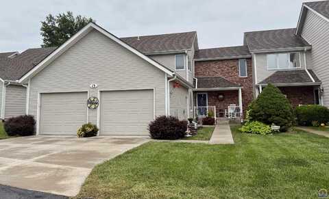 3101 SW Wanamaker DR, Topeka, KS 66614