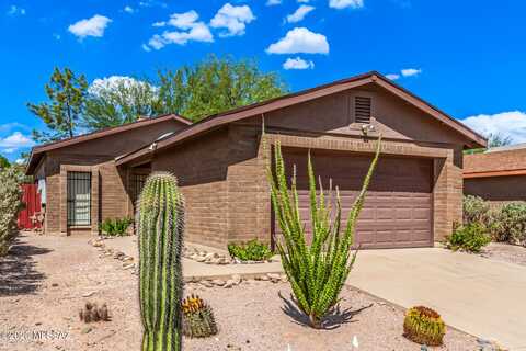 3380 W Avenida Sombra, Tucson, AZ 85746