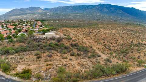 TBD E Acacia Hills Lane, Saddlebrooke, AZ 85739