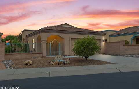 4879 S View Ridge Drive, Green Valley, AZ 85622