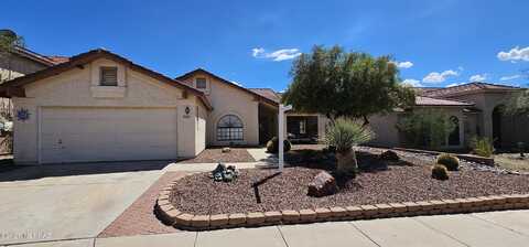 5339 W Grouse Way, Tucson, AZ 85742