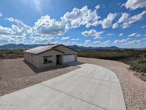 1806 Calle Alarcon, Rio Rico, AZ 85648