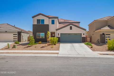 12796 E Giada Drive, Vail, AZ 85641