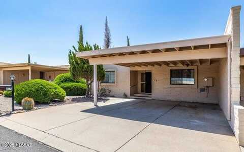 614 E Savannah Street, Vail, AZ 85641