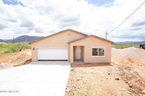 1788 Bacum Court, Rio Rico, AZ 85648