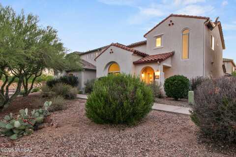 10646 E Native Rose Trail, Tucson, AZ 85747