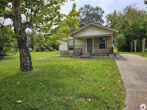 2105 W 9th St W 9th St, Texarkana, TX 75501