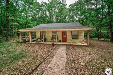 322 CR 2119, Douglassville, TX 75560