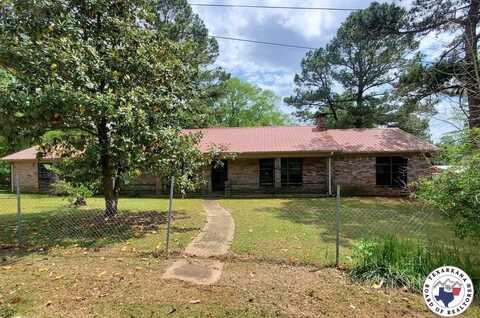 55 PR 1119, Fouke, AR 71837