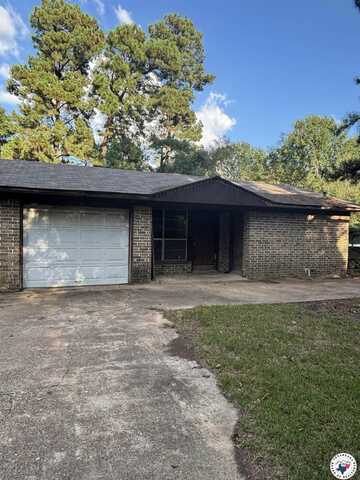 71 Macedonia RD, Texarkana, TX 75501
