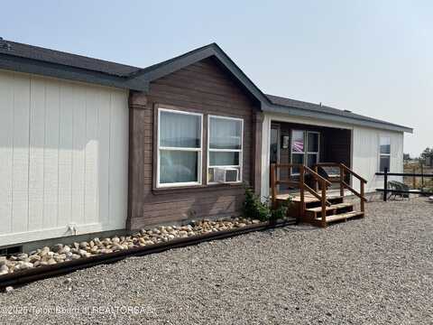 15 PERCUSSION Lane, Pinedale, WY 82941