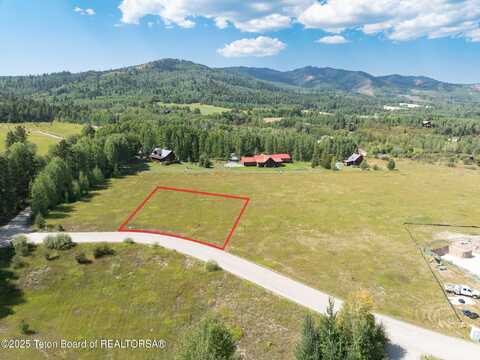 9966 HIDDENWATERS Lane, Victor, ID 83455