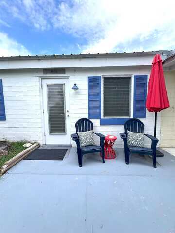 34-5 Warren Avenue, Lanark Village, FL 32323