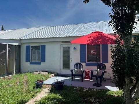 34-5 Warren Avenue, Lanark Village, FL 32323